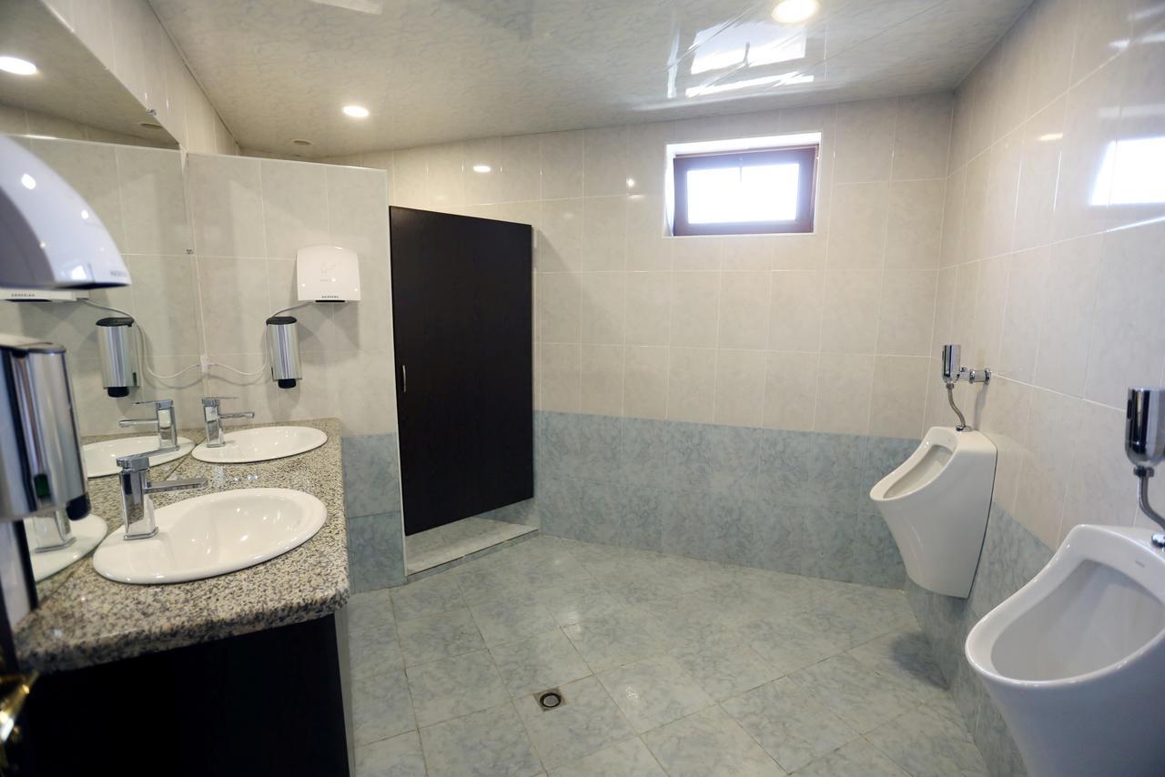 Amrots Hotel Vaykʼ Екстериор снимка